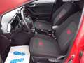 Ford Fiesta 5p 1.0 ecoboost h ST-Line X 125cv Rouge - thumbnail 8