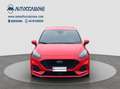 Ford Fiesta 5p 1.0 ecoboost h ST-Line X 125cv Rouge - thumbnail 2