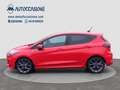 Ford Fiesta 5p 1.0 ecoboost h ST-Line X 125cv Rouge - thumbnail 16