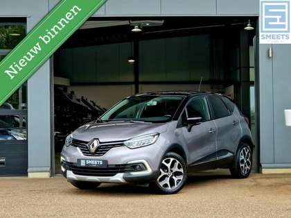Renault Captur 0.9 TCe Version S | Navi | Climate | Cam. | LED