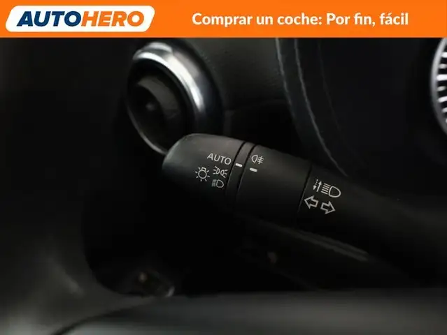 Nissan Juke view 29