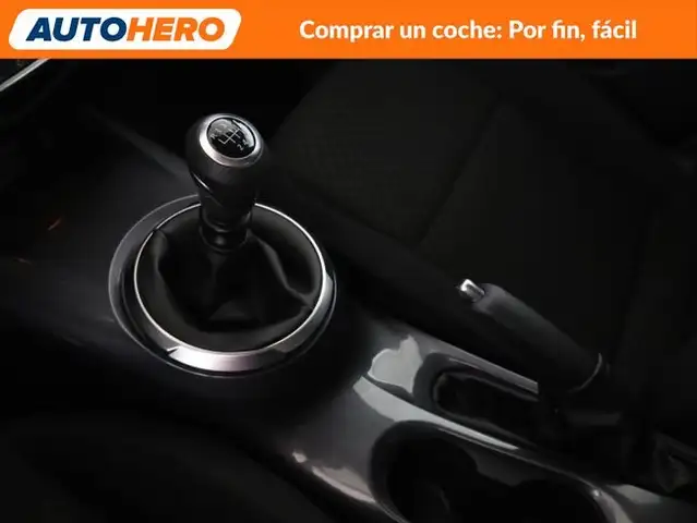 Nissan Juke view 28