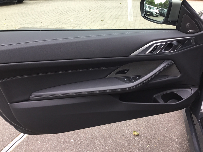 BMW 440 M440i xDrive Cabrio HUD+HK SOUND+KAMERA+LASER — photo 10