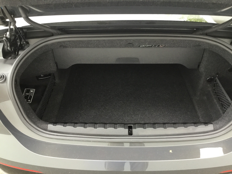 BMW 440 M440i xDrive Cabrio HUD+HK SOUND+KAMERA+LASER — photo 4