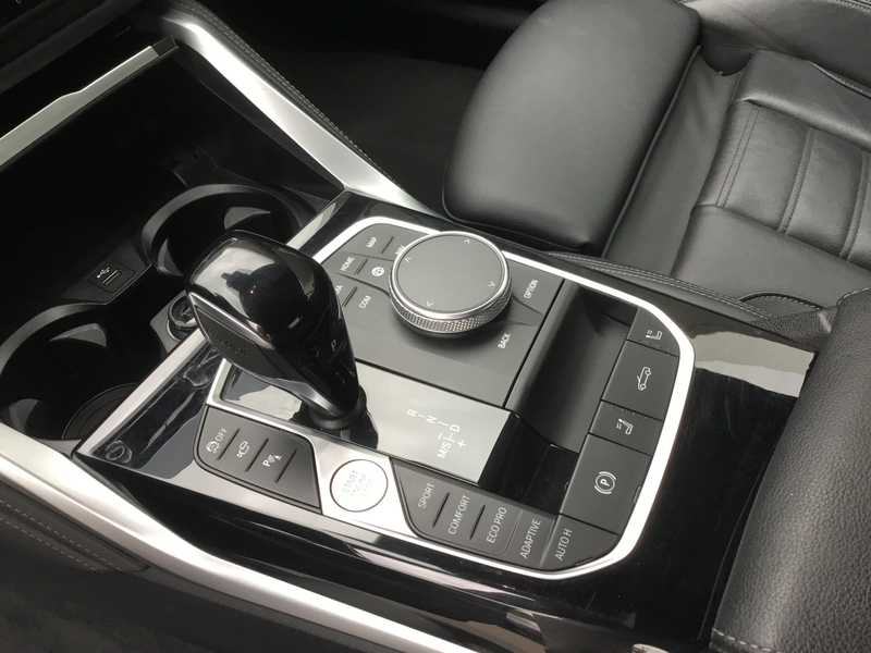 BMW 440 M440i xDrive Cabrio HUD+HK SOUND+KAMERA+LASER — photo 6
