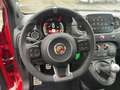 Abarth 595 Turismo 1.4 T-Jet 16V 595+165PS+SPORT+TURISM Rojo - thumbnail 8