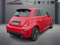 Abarth 595 Turismo 1.4 T-Jet 16V 595+165PS+SPORT+TURISM Rot - thumbnail 4