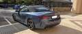 BMW 430 Serie 4 G23 LCI 2024 Cabrio 430d mhev 48V MSport Bleu - thumbnail 3