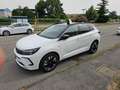 Opel Grandland Grandland 1.2 130 AT8 ULTIMATE Bianco - thumbnail 3