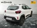 Dacia Spring Electric Essential 45 Weiß - thumbnail 3