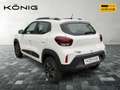 Dacia Spring Electric Essential 45 Blanc - thumbnail 4