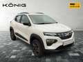 Dacia Spring Electric Essential 45 Weiß - thumbnail 2