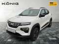 Dacia Spring Electric Essential 45 Weiß - thumbnail 1