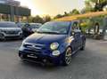 Abarth 595 Abarth 595 C 1.4 Turbo T-Jet 165 CV Turismo Blu/Azzurro - thumbnail 4
