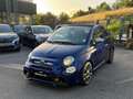 Abarth 595 Abarth 595 C 1.4 Turbo T-Jet 165 CV Turismo Blu/Azzurro - thumbnail 5