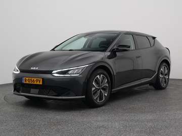 Plus 58 kWh | CAMERA | ADAPTIVE | WARMTEPOMP | MER