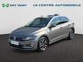 Volkswagen Polo Polo UNITED 1.0 OPF 70 kW (95 ch) 7 vitesses DSG Grijs - thumbnail 1