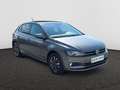 Volkswagen Polo Polo UNITED 1.0 OPF 70 kW (95 ch) 7 vitesses DSG Grijs - thumbnail 4