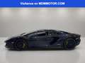 Lamborghini Aventador Roadster LP700 6.5 V12 Schwarz - thumbnail 3