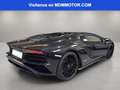 Lamborghini Aventador Roadster LP700 6.5 V12 Schwarz - thumbnail 6
