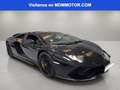 Lamborghini Aventador Roadster LP700 6.5 V12 Schwarz - thumbnail 8
