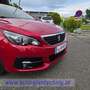 Peugeot 308 * Servicegeplegt bei Peugeot * Rot - thumbnail 14