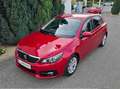 Peugeot 308 * Servicegeplegt bei Peugeot * Rot - thumbnail 16
