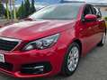 Peugeot 308 * Servicegeplegt bei Peugeot * Rot - thumbnail 7