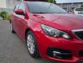 Peugeot 308 * Servicegeplegt bei Peugeot * Rot - thumbnail 12