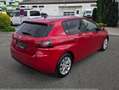 Peugeot 308 * Servicegeplegt bei Peugeot * Rot - thumbnail 4