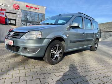 1.6 MCV Kombi Laureate Klima Insp+Tüv Neu