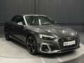 Audi S5 Cabrio 3.0 TFSI quattro*20Zoll*LASER*B&O*360*HUD* Grey - thumbnail 8