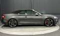 Audi S5 Cabrio 3.0 TFSI quattro*20Zoll*LASER*B&O*360*HUD* Grey - thumbnail 7