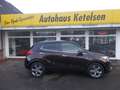Opel Mokka Innovation ecoFlex AHK 8 Fach S/W Braun - thumbnail 1