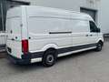 Volkswagen Crafter Kasten 35 * MOTORPROBLEM * MAXI* Blanc - thumbnail 11