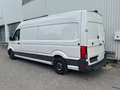 Volkswagen Crafter Kasten 35 * MOTORPROBLEM * MAXI* Blanc - thumbnail 3