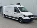 Volkswagen Crafter Kasten 35 * MOTORPROBLEM * MAXI* Blanc - thumbnail 9