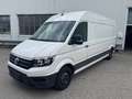 Volkswagen Crafter Kasten 35 * MOTORPROBLEM * MAXI* Blanc - thumbnail 1