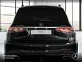 Mercedes-Benz GLS 450 4M AMG+NIGHT+PANO+360+AHK+MULTIBEAM+STHZG Schwarz - thumbnail 7