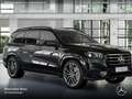 Mercedes-Benz GLS 450 4M AMG+NIGHT+PANO+360+AHK+MULTIBEAM+STHZG Schwarz - thumbnail 17