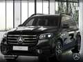 Mercedes-Benz GLS 450 4M AMG+NIGHT+PANO+360+AHK+MULTIBEAM+STHZG Schwarz - thumbnail 2