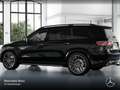 Mercedes-Benz GLS 450 4M AMG+NIGHT+PANO+360+AHK+MULTIBEAM+STHZG Schwarz - thumbnail 14