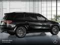 Mercedes-Benz GLS 450 4M AMG+NIGHT+PANO+360+AHK+MULTIBEAM+STHZG Schwarz - thumbnail 16