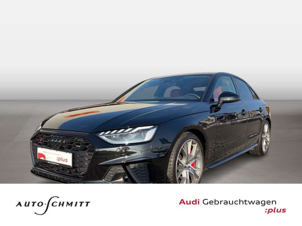 Audi S4 2022