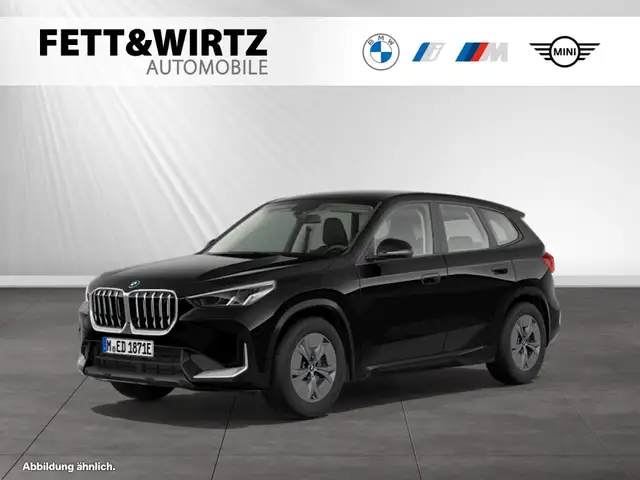 BMW iX1 xDrive30 Parkassistenzsystem|17"LMR