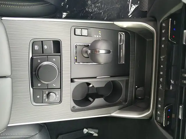 Mazda CX-60 3,3 DIESEL 6ZYL CD254 AUT AWD HOMURA COSO DRAS Ansicht 16