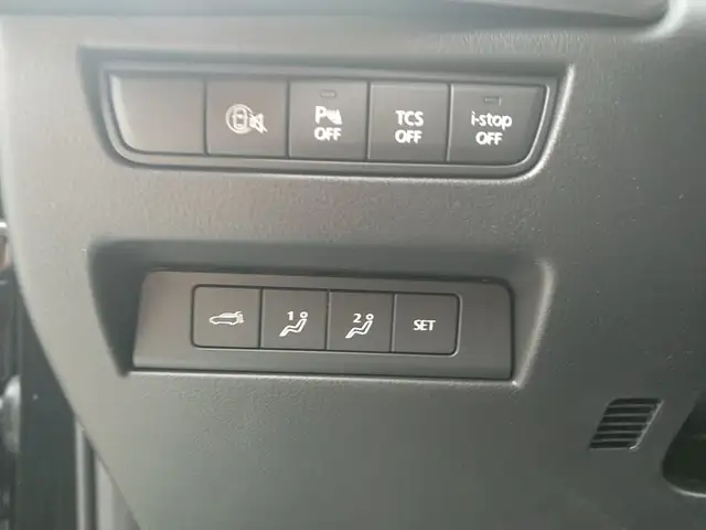 Mazda CX-60 3,3 DIESEL 6ZYL CD254 AUT AWD HOMURA COSO DRAS Ansicht 12