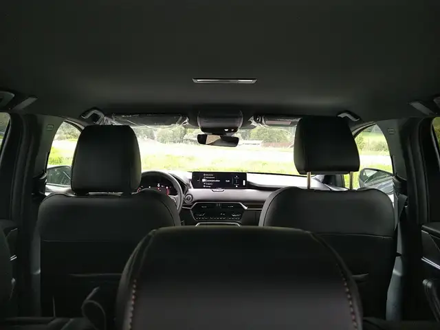 Mazda CX-60 3,3 DIESEL 6ZYL CD254 AUT AWD HOMURA COSO DRAS Ansicht 7