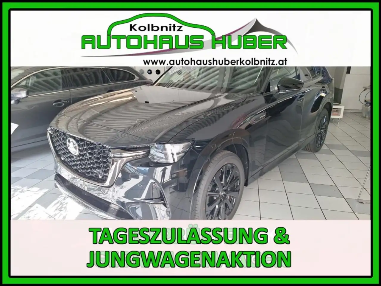 Mazda CX-60 3,3 DIESEL 6ZYL CD254 AUT AWD HOMURA COSO DRAS
