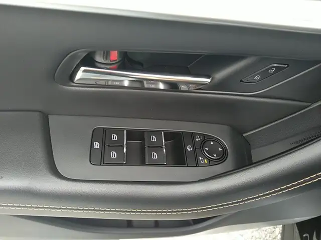 Mazda CX-60 3,3 DIESEL 6ZYL CD254 AUT AWD HOMURA COSO DRAS Ansicht 11